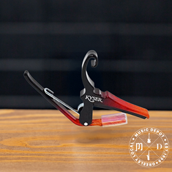 Kyser 6-String Capos - Sunset