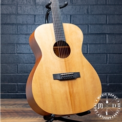 Teton Grand Concert Body 6 String Acoustic Guitar