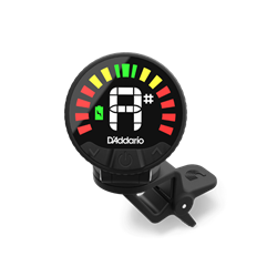 D'Addario Nexxus 360 Tuner