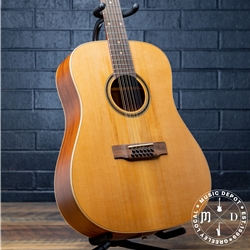 Teton 12 String Guitar