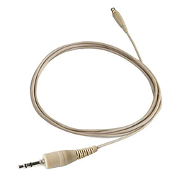 Samson Headset Mic Cable