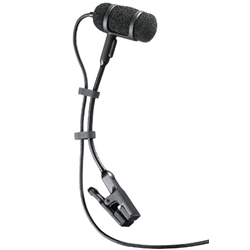 Audio Technica Open box AT35 Microphone