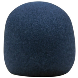 Stageline Black Windscreen