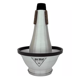 Jo-Ral Large Adjustable Cup Mute