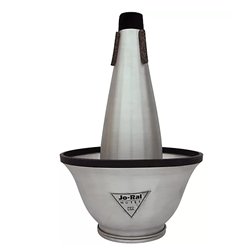 Jo-Ral Bass Trombone Cup Mute