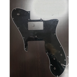 Fender Pickguard - 72 Tele Deluxe