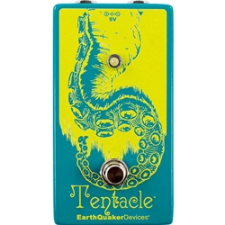 Earthquaker Devices Tentacle Analog Octave Up