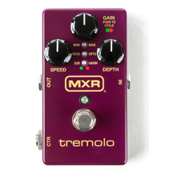 MXR Tremolo