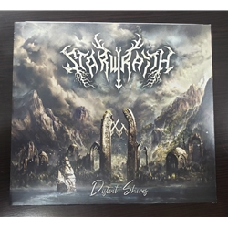 Distant Shores CD