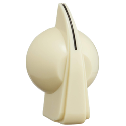 Fender Chicken Head Amplifier Knobs - Cream