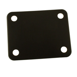 Allparts Neckplate Cushion