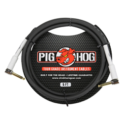 Pig Hog  Right Angle to Right Angle 6 Foot