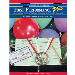 First Performance Plus (Select Instrument)