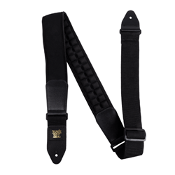 Ernie Ball Cloud Comfort Guitar/Bass Strap - Wide