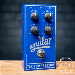 Used Aguilar TLC Compressor Pedal