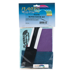 Player Flute Care Kit