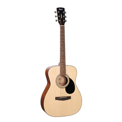 Cort Standard Series Acoustic Concert Guitar