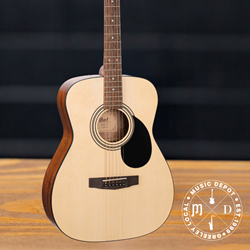 Cort Standard Series Acoustic Concert Guitar