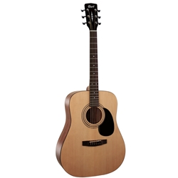 Cort Standard Series Acoustic Dreadnought Guitar