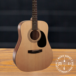 Cort Standard Series Acoustic Dreadnought Guitar