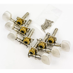 Allparts Tuning Keys 3x3 Economy