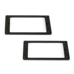 Allparts Non-Slanted Humbucking PIckup Ring