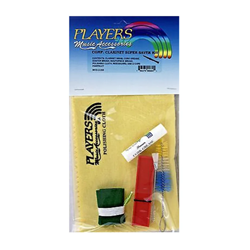 Player Clarinet Kit
