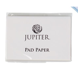 Jupiter Pad Paper