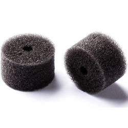 Herco Clarinet Thumbrest Cushion 2pk