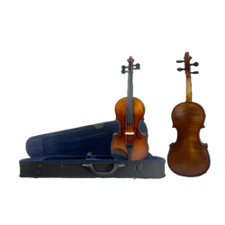 Amati Student 4/4 Violin Outfit