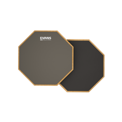 Evans 2-Sided Practice Pad 12"