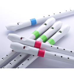Nuvo Soprano Recorder