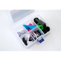 Nuvo School Spares Kit W1 (Dood, Toot)