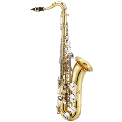 Jupiter Tenor Sax