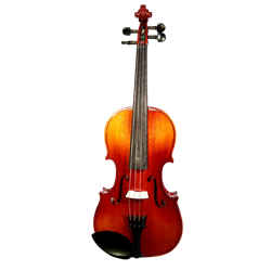 Krutz Student 4/4 Violin Outfit