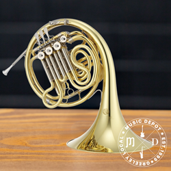 Jupiter Double French Horn