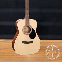 Cort Standard Series Acoustic Electric Concert Guitar