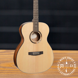 Cort Standard Series Arium OM Acoustic Guitar