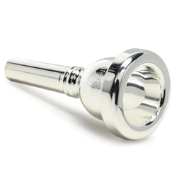 Bach Trombone Mouthpiece - 3C