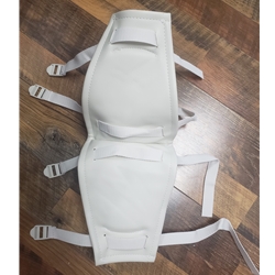 LM Sousaphone Shoulder Pad