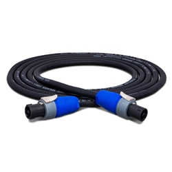 Hosa Speaker Cable Speakon 50 ft