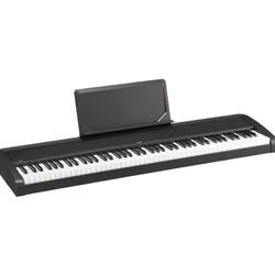 Korg Digital Piano - 88 Key - Light Touch