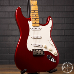 Squier Used 20th Anniversary Standard Stratocaster - Excellent Condition