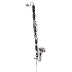 Jupiter Bass Clarinet