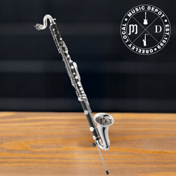 Jupiter Bass Clarinet