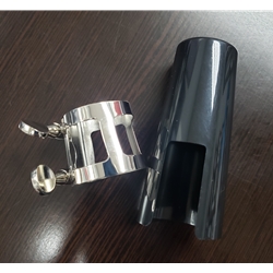 Jupiter Cap & Nickel Ligature