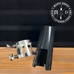 Jupiter Cap & Nickel Ligature