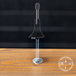 Hercules Velvet Peg for Trumpets