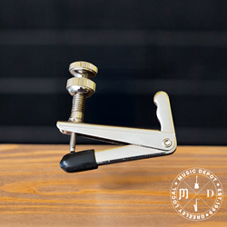 Wittner Cello Fine Tuner 3/4-4/4 Nickel