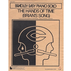 1972 - Hands of Time - Brian's Song